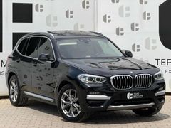 2019 X3 20i sDrive X Line /C.TVN/K.ISTM/E.KOLTUK/E.BGJ/116.500KM