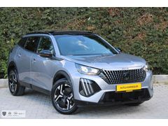 KUTLU KARDEŞLER'DEN 2025 PEUGEOT 2008 1.2 PURETECH ALLURE