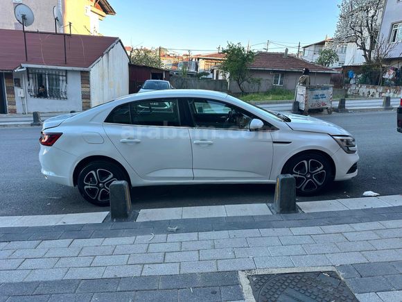Sahibinden Renault Megane 1.5 dCi Joy 2019 Model 