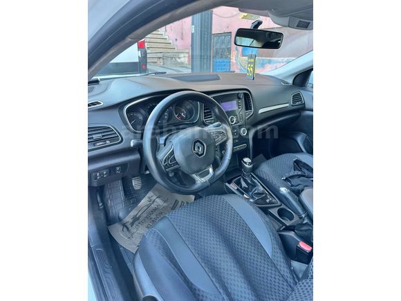 Sahibinden Renault Megane 1.5 dCi Joy 2019 Model 