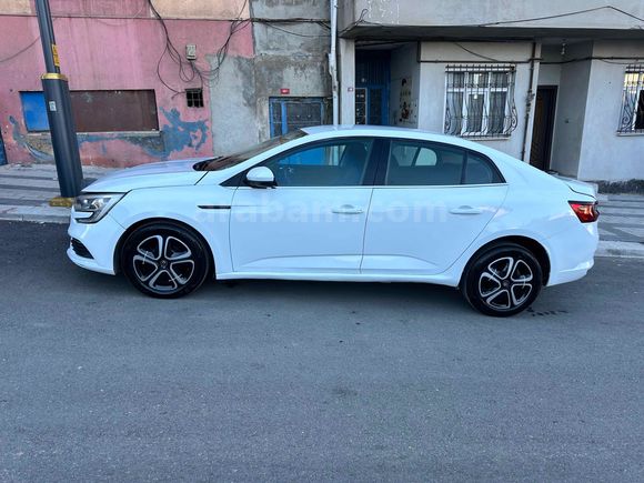 Sahibinden Renault Megane 1.5 dCi Joy 2019 Model 