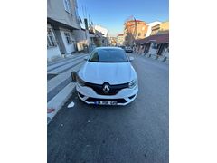 Sahibinden Renault Megane 1.5 dCi Joy 2019 Model 