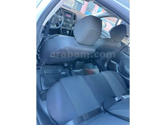 Sahibinden Renault Megane 1.5 dCi Joy 2019 Model 