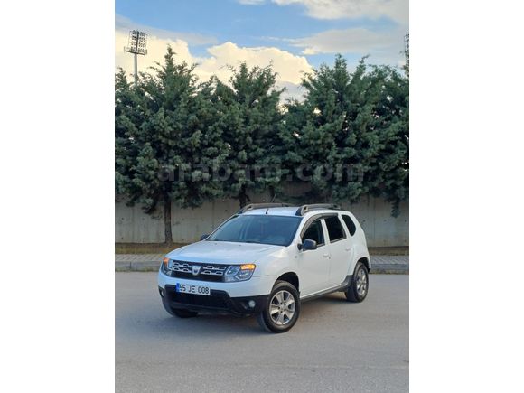 Sahibinden Dacia Duster 1.5 dCi Laureate 2015 Model