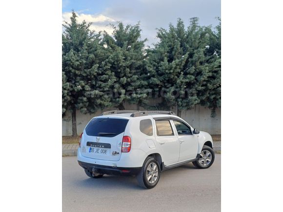 Sahibinden Dacia Duster 1.5 dCi Laureate 2015 Model