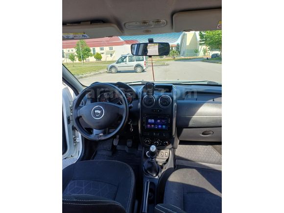 Sahibinden Dacia Duster 1.5 dCi Laureate 2015 Model