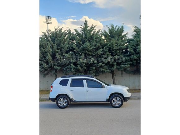 Sahibinden Dacia Duster 1.5 dCi Laureate 2015 Model