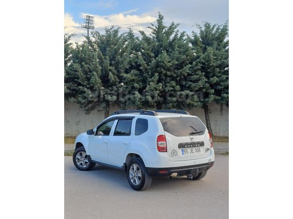 Sahibinden Dacia Duster 1.5 dCi Laureate 2015 Model