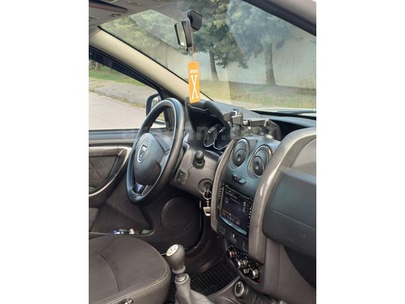 Sahibinden Dacia Duster 1.5 dCi Laureate 2015 Model