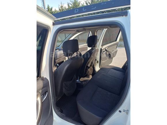 Sahibinden Dacia Duster 1.5 dCi Laureate 2015 Model