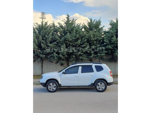 Sahibinden Dacia Duster 1.5 dCi Laureate 2015 Model