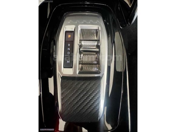 BOYASIZ 2025 MODEL 2008 1.2 P.TECH 130HP ALLURE CAM TAVAN