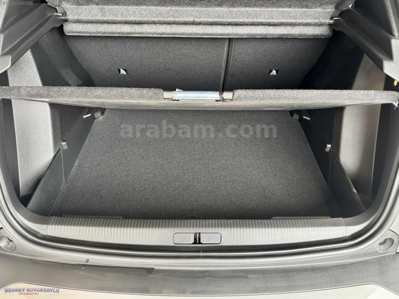 BOYASIZ 2025 MODEL 2008 1.2 P.TECH 130HP ALLURE CAM TAVAN
