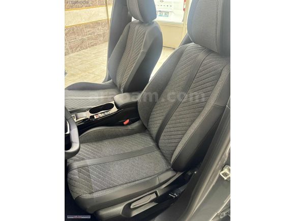 BOYASIZ 2025 MODEL 2008 1.2 P.TECH 130HP ALLURE CAM TAVAN