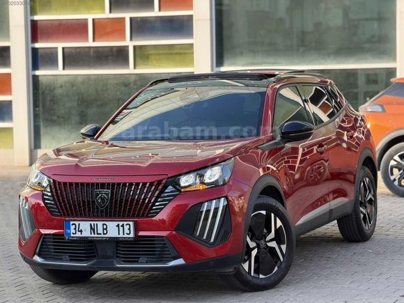 2025 MODEL 9000 KM HATASIZ BOYASIZ KAYITSIZ KARTA 12 TAKSİT
