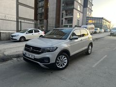 Sahibinden Volkswagen T-Cross 1.0 TSI Life 2022 Model