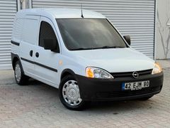 2007 MODEL  OPEL COMBO 1.3 CDTI CLUP  KLİMALI AKTİF   KREDİ KARTINA 12 TAKSİT OLUR