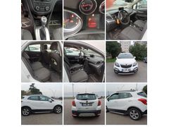 Sahibinden Opel Mokka 1.6 CDTI Business 2015 Model