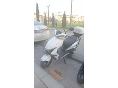 Sahibinden Kuba Space 50  80lik