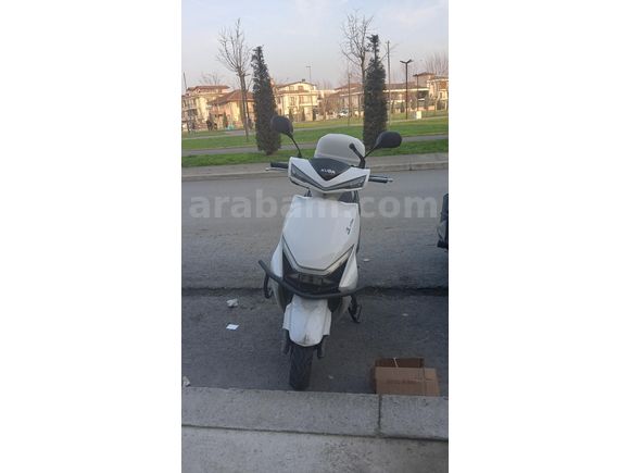 Sahibinden Kuba Space 50  80lik
