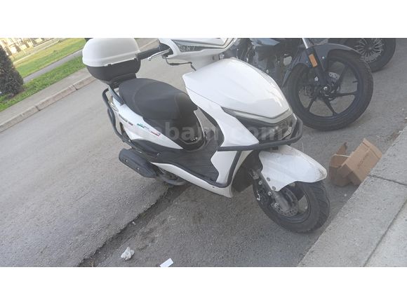 Sahibinden Kuba Space 50  80lik