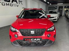 2022 MODEL SEAT ARONA 1.0 ECO TSI STYLE HATASIZ BOYASIZ K.KART G