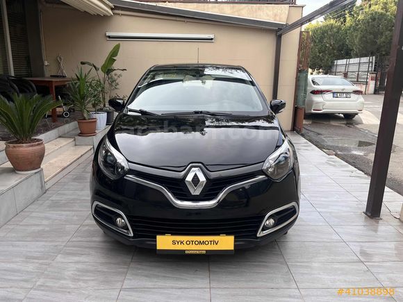 2013MODEL 157BİN KM KUSURSUZ TEMİZLİKTE SORUNSUZ CAPTUR