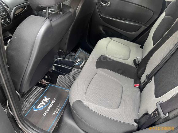 2013MODEL 157BİN KM KUSURSUZ TEMİZLİKTE SORUNSUZ CAPTUR