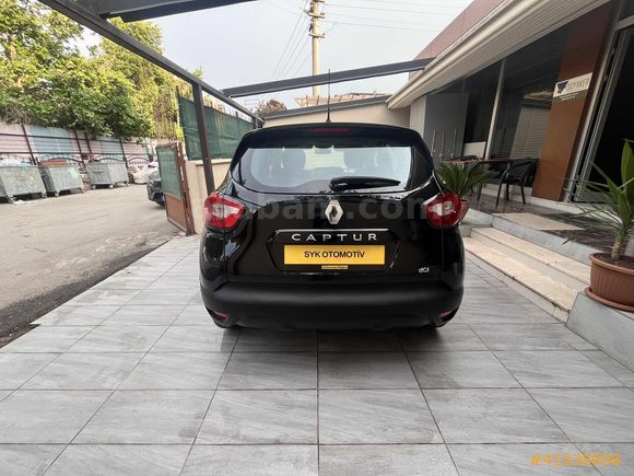 2013MODEL 157BİN KM KUSURSUZ TEMİZLİKTE SORUNSUZ CAPTUR