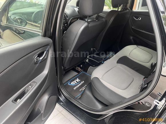 2013MODEL 157BİN KM KUSURSUZ TEMİZLİKTE SORUNSUZ CAPTUR
