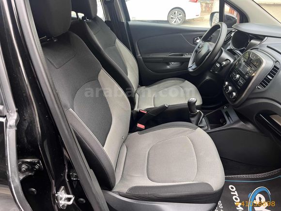 2013MODEL 157BİN KM KUSURSUZ TEMİZLİKTE SORUNSUZ CAPTUR