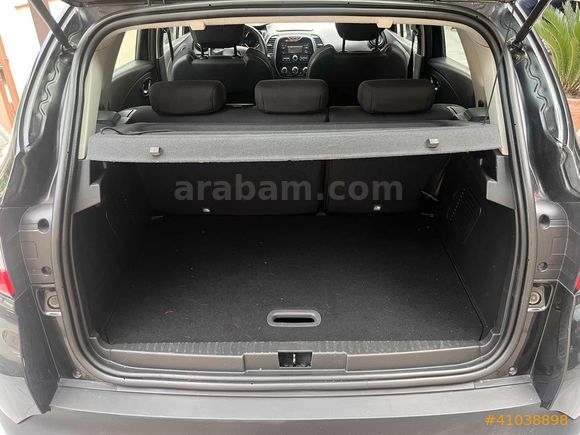 2013MODEL 157BİN KM KUSURSUZ TEMİZLİKTE SORUNSUZ CAPTUR