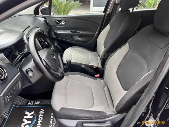 2013MODEL 157BİN KM KUSURSUZ TEMİZLİKTE SORUNSUZ CAPTUR
