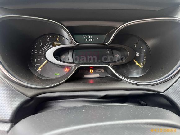 2013MODEL 157BİN KM KUSURSUZ TEMİZLİKTE SORUNSUZ CAPTUR