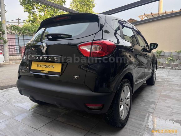 2013MODEL 157BİN KM KUSURSUZ TEMİZLİKTE SORUNSUZ CAPTUR