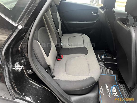 2013MODEL 157BİN KM KUSURSUZ TEMİZLİKTE SORUNSUZ CAPTUR