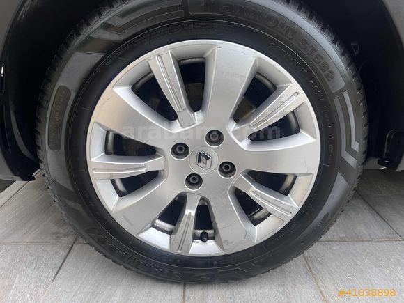 2013MODEL 157BİN KM KUSURSUZ TEMİZLİKTE SORUNSUZ CAPTUR