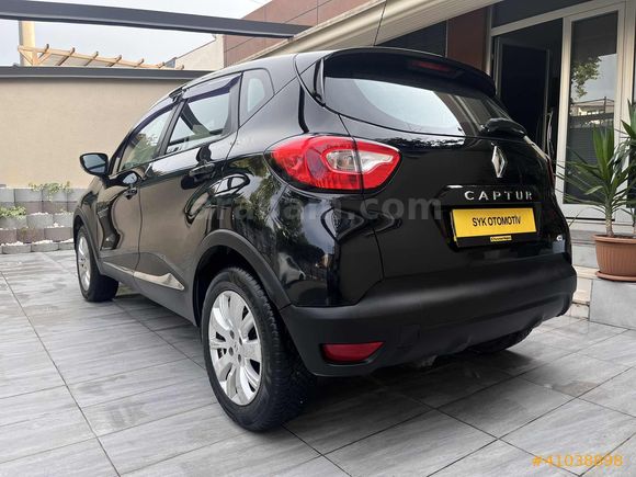 2013MODEL 157BİN KM KUSURSUZ TEMİZLİKTE SORUNSUZ CAPTUR