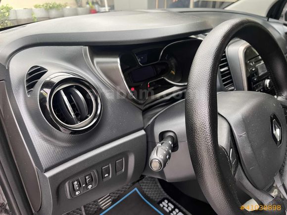 2013MODEL 157BİN KM KUSURSUZ TEMİZLİKTE SORUNSUZ CAPTUR