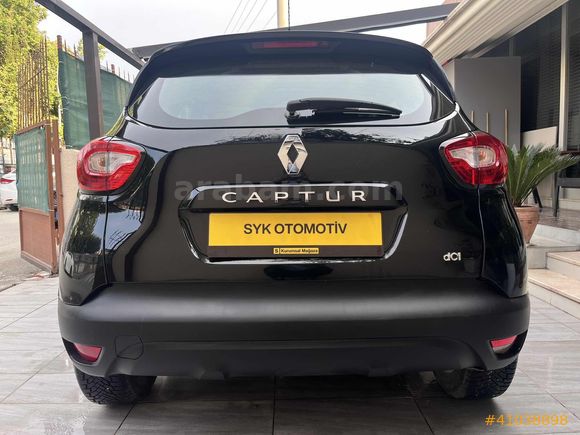 2013MODEL 157BİN KM KUSURSUZ TEMİZLİKTE SORUNSUZ CAPTUR