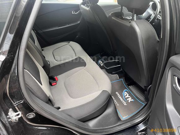 2013MODEL 157BİN KM KUSURSUZ TEMİZLİKTE SORUNSUZ CAPTUR