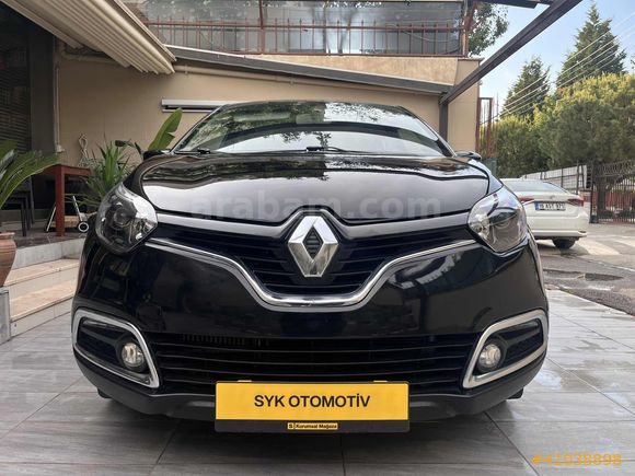 2013MODEL 157BİN KM KUSURSUZ TEMİZLİKTE SORUNSUZ CAPTUR