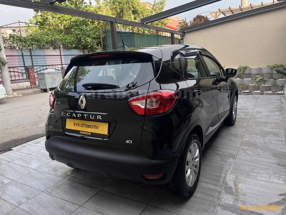 2013MODEL 157BİN KM KUSURSUZ TEMİZLİKTE SORUNSUZ CAPTUR