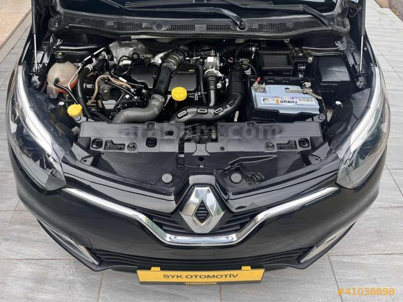 2013MODEL 157BİN KM KUSURSUZ TEMİZLİKTE SORUNSUZ CAPTUR