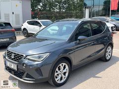 SEAT&SKODA&CUPRA KELEŞLER'DEN 2023 SEAT ARONA FR PLUS ORJİNAL