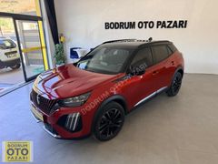 BODRUM OTO PAZARI-2025 PEUGEOT 2008 GT/HATASIZ