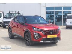 BÜYÜKSOYLU FİLO/2024 PEUGEOT 2008 GT 1.2 PURETECH EAT8 CAM TAVAN