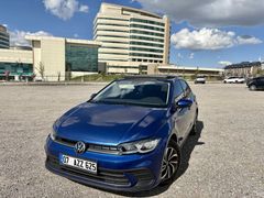 Servis bakımlı Full opsiyonlu  PPF kaplamalı Sunrooflu POLO