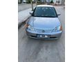 MEMURDAN SATILIK TEMİZ VE BAKIMLI HONDA 