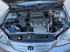 Sahibinden Honda Civic 1.6 i ES 2002 Model